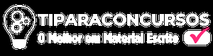 Logotipo do TI para Concursos